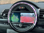 BMW MINI COOPER D CLUBMAN