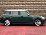 BMW MINI COOPER D CLUBMAN