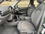 BMW MINI COOPER D CLUBMAN