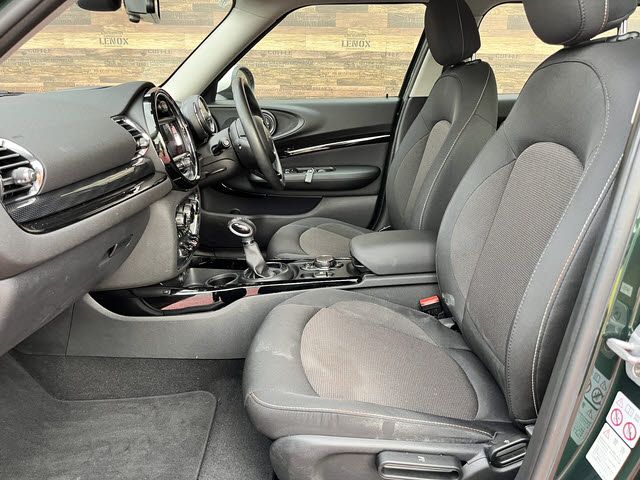 BMW MINI COOPER D CLUBMAN