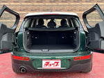BMW MINI COOPER D CLUBMAN