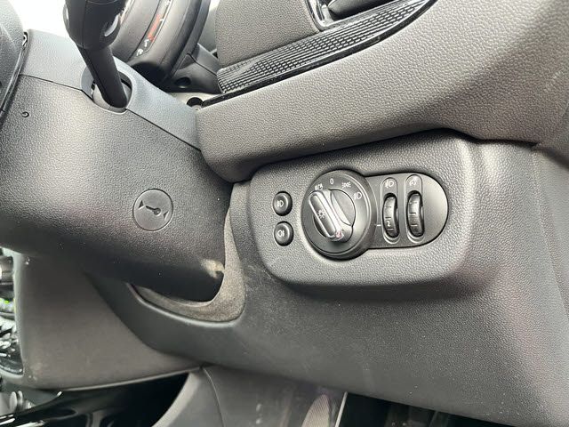 BMW MINI COOPER D CLUBMAN