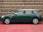 BMW MINI COOPER D CLUBMAN