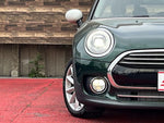 BMW MINI COOPER D CLUBMAN
