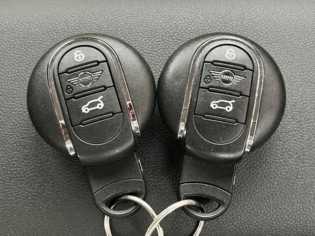 BMW MINI COOPER D CLUBMAN