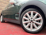 BMW MINI COOPER D CLUBMAN
