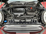 BMW MINI COOPER D CLUBMAN