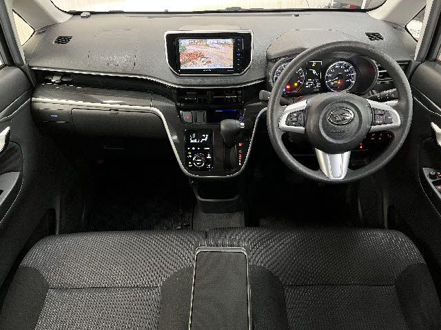 MOVE CUSTOM