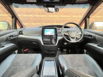 ESTIMA  4WD