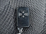 ESTIMA  4WD