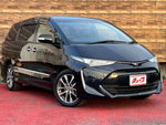 ESTIMA  4WD