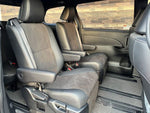 ESTIMA  4WD