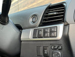 ESTIMA  4WD