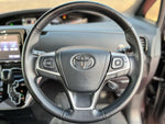 ESTIMA  4WD