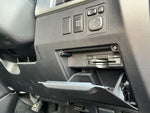 ESTIMA  4WD