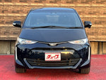 ESTIMA  4WD