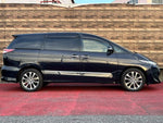 ESTIMA  4WD
