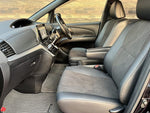 ESTIMA  4WD