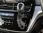 ESTIMA  4WD