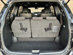 ESTIMA  4WD