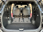 ESTIMA  4WD