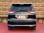 ESTIMA  4WD