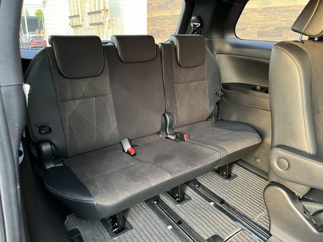 ESTIMA  4WD