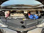 ESTIMA  4WD