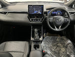 COROLLA CROSS HYBRID