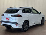 COROLLA CROSS HYBRID