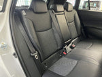 COROLLA CROSS HYBRID