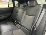 COROLLA CROSS HYBRID