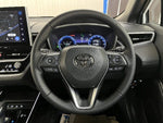 COROLLA CROSS HYBRID