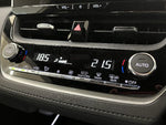 COROLLA CROSS HYBRID