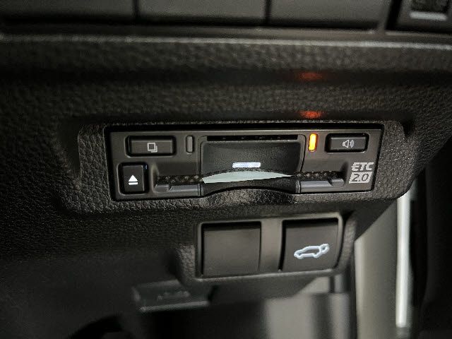 COROLLA CROSS HYBRID