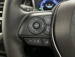 COROLLA CROSS HYBRID