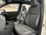 COROLLA CROSS HYBRID