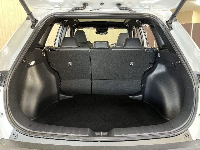 COROLLA CROSS HYBRID
