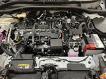 COROLLA CROSS HYBRID