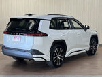 RAV4 HYBRID 4WD
