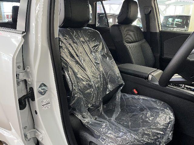 RAV4 HYBRID 4WD