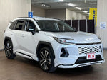 RAV4 HYBRID 4WD