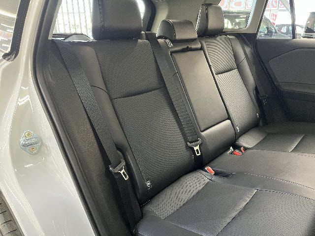 RAV4 HYBRID 4WD
