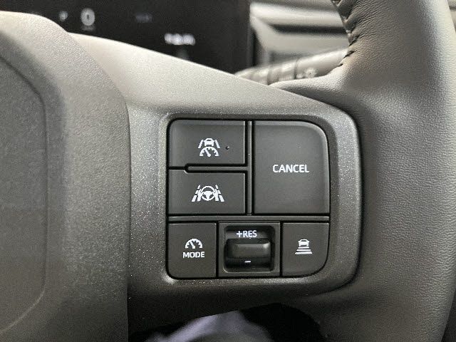 RAV4 HYBRID 4WD