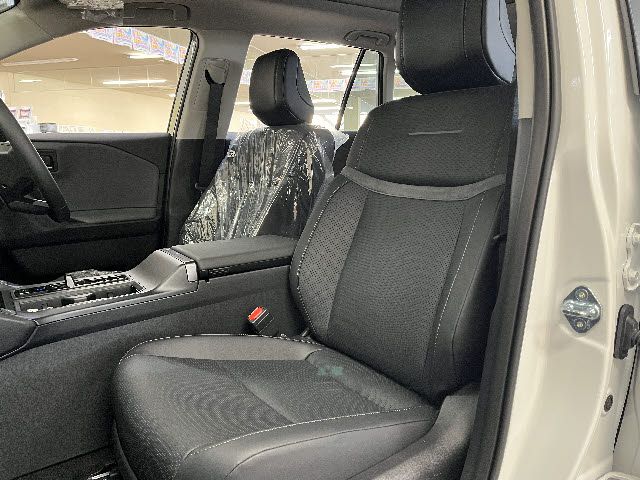 RAV4 HYBRID 4WD