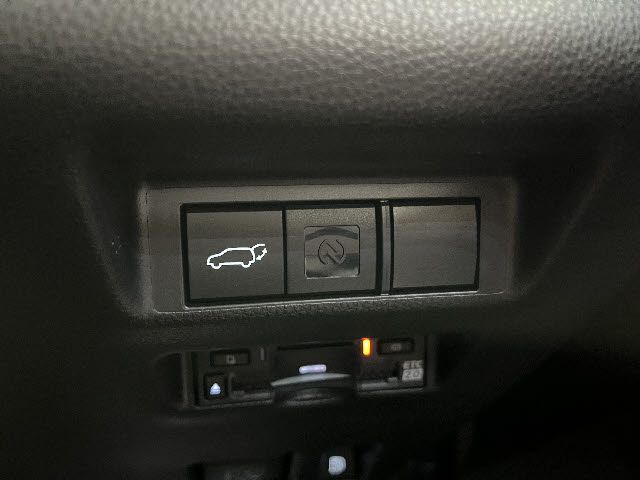 RAV4 HYBRID 4WD
