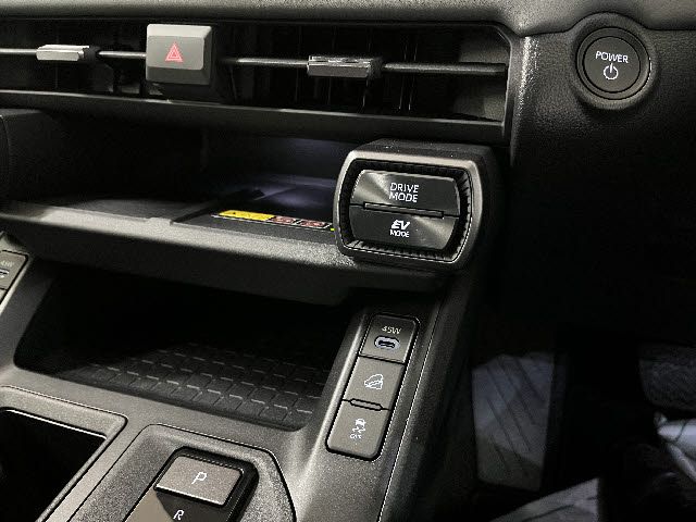 RAV4 HYBRID 4WD