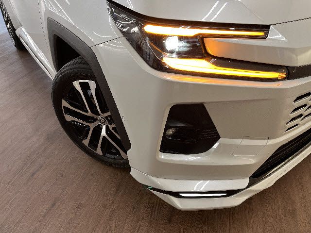 RAV4 HYBRID 4WD