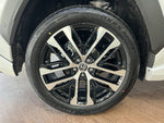 RAV4 HYBRID 4WD