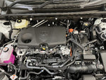 RAV4 HYBRID 4WD